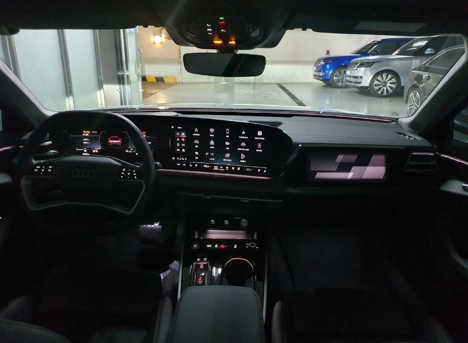 Audi A5 40 TFSI Quattro S Line, 2025