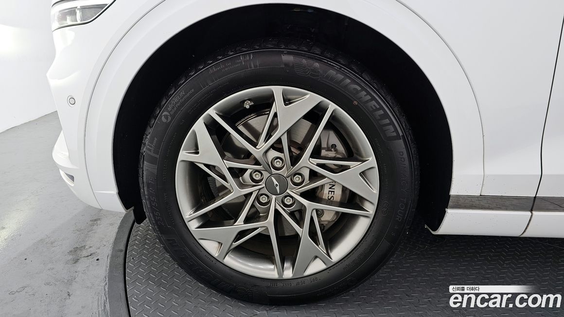 Genesis GV70 2.5T Gasoline 2WD, 2024