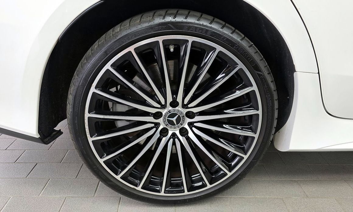 Mercedes-Benz CLS-Class CLS450 4MATIC, 2023