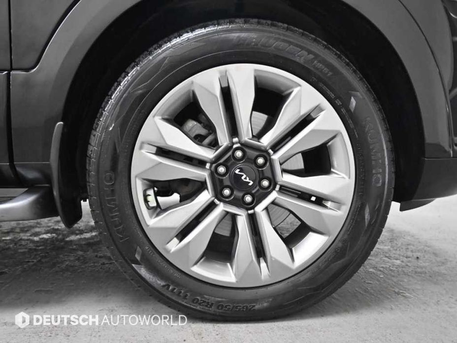Kia Mohave Diesel 3.0 4WD 7-Seater, 2023