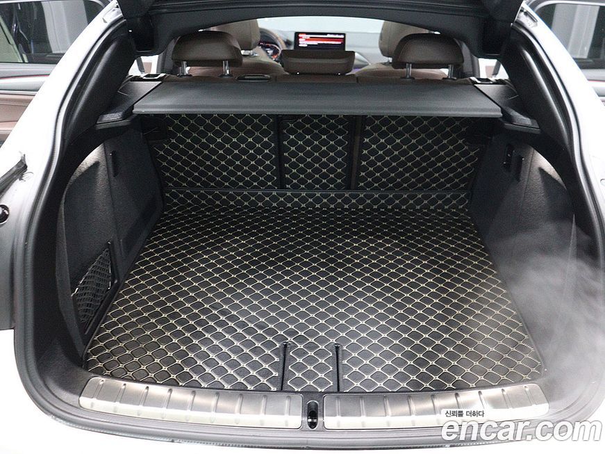 BMW X4 xDrive20i M Sport, 2023