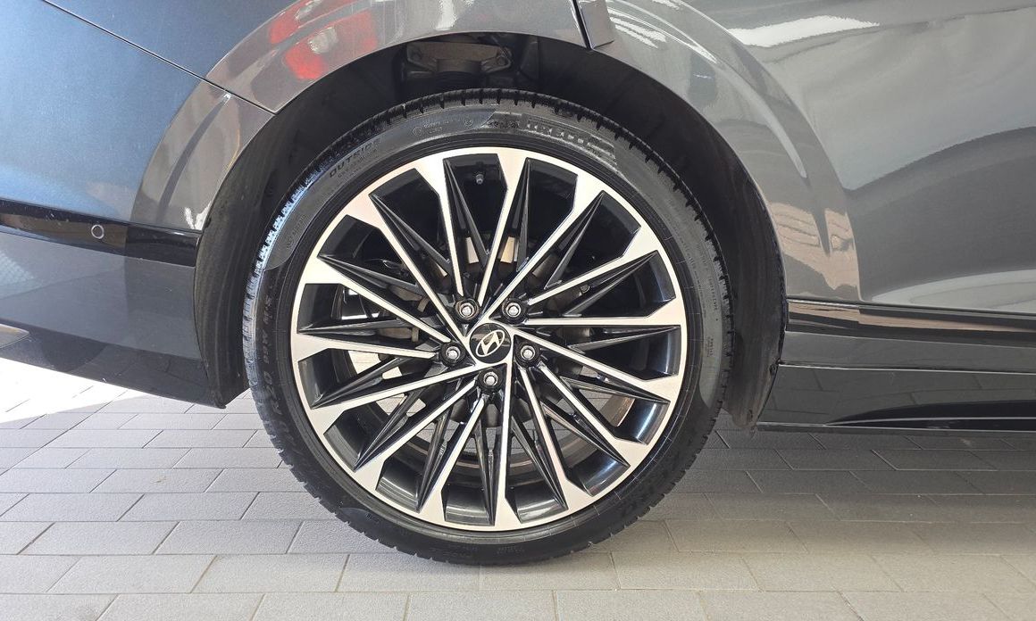 Hyundai Grandeur 2,5 Gasoline 2WD, 2024