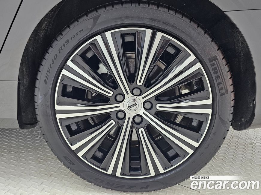 Volvo S90 B5 Ultimate Bright, 2024