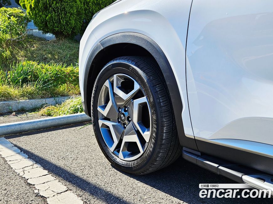 Hyundai Palisade Diesel 2.2 2WD, 2024