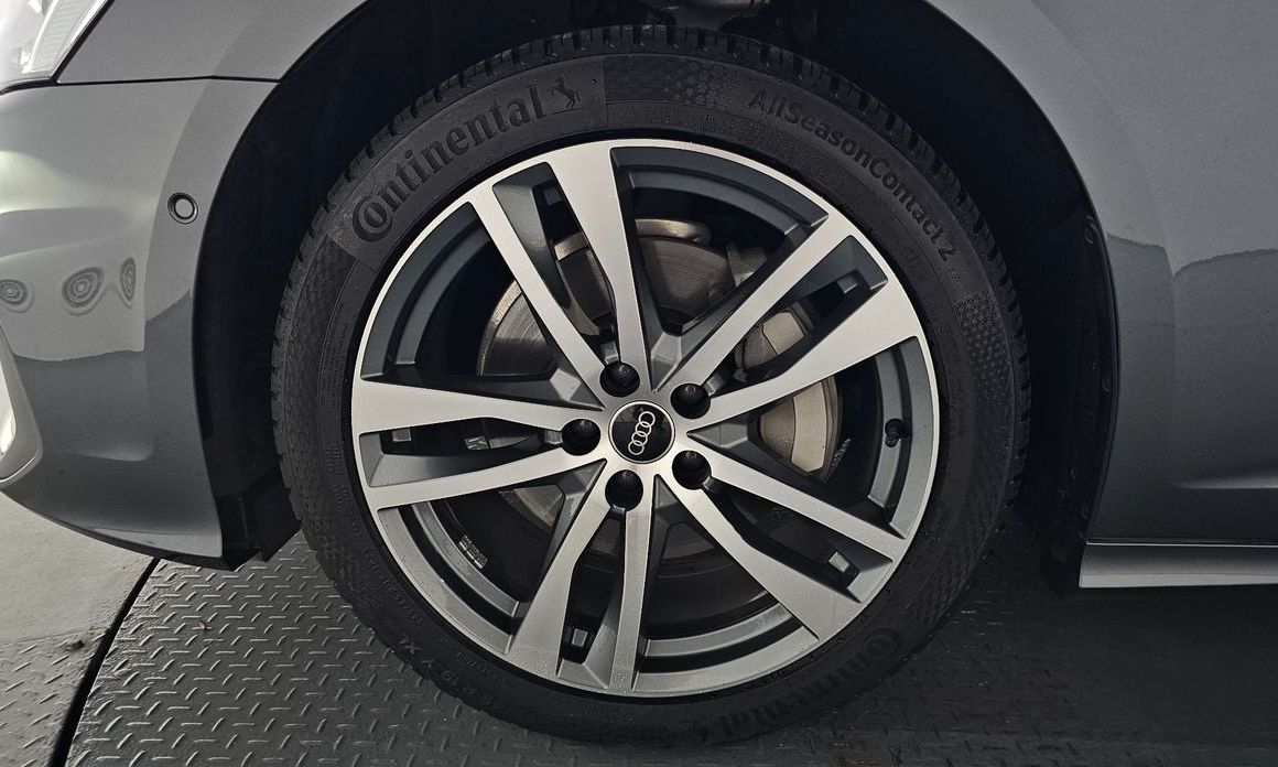Audi A6 45 TFSI Premium, 2022