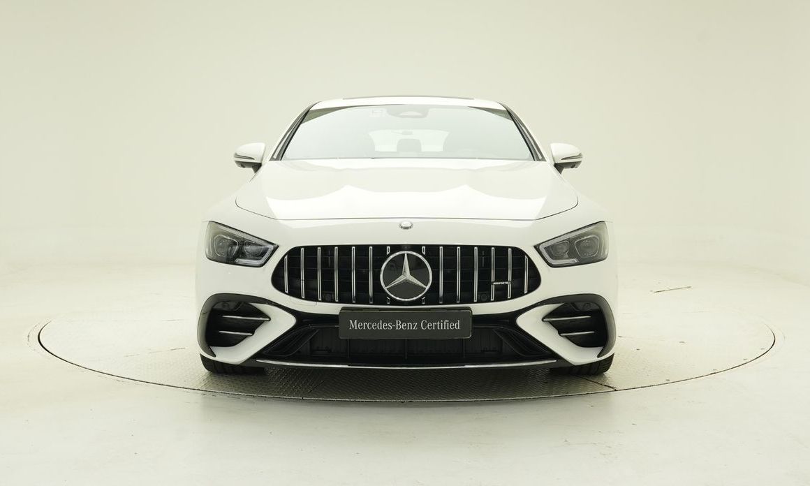 Mercedes-Benz AMG GT 4Door 43 4MATIC+, 2025