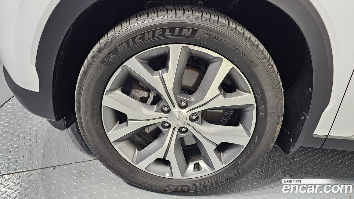 Hyundai Palisade Diesel 2.2 4WD, 2022