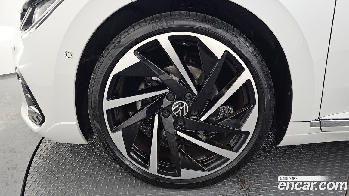 Volkswagen Arteon 2.0 TDI R-LIINE 4Motion, 2023