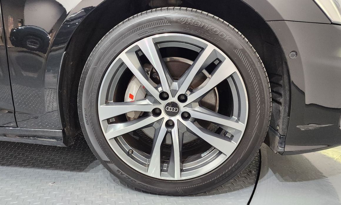 Audi A6 45 TFSI Premium, 2022
