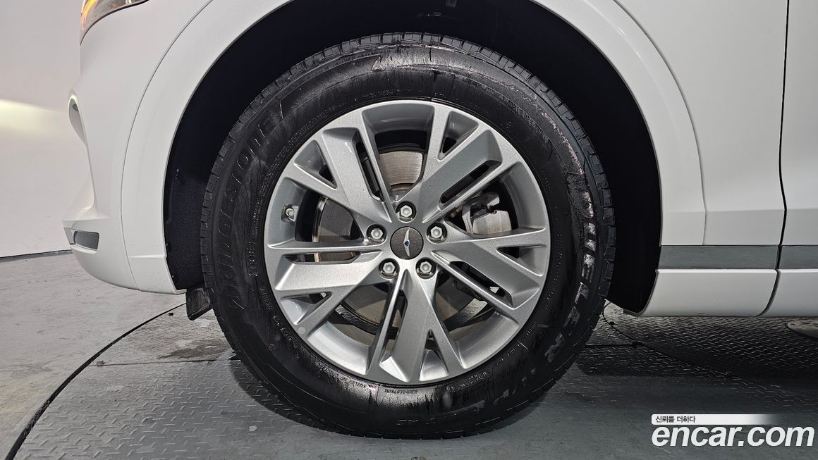 Genesis GV70 2.5T Gasoline AWD, 2024