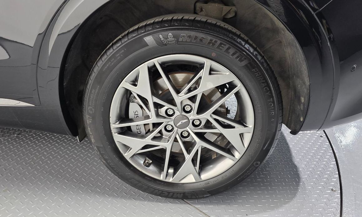 Genesis GV70 2.5T Gasoline AWD, 2023