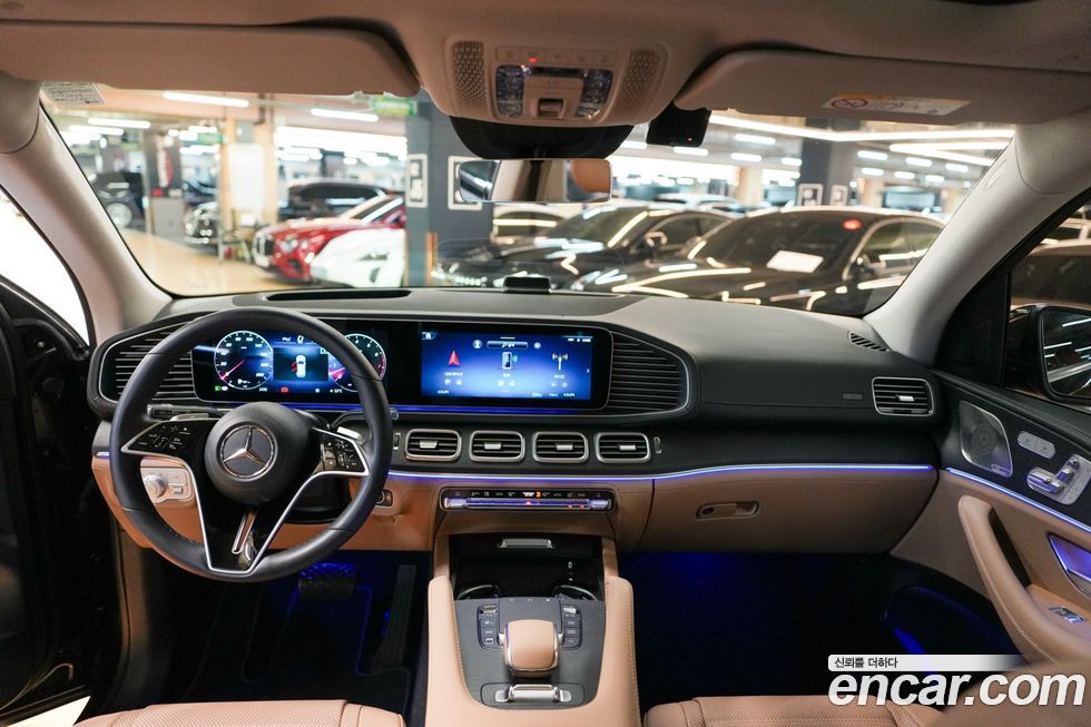 Mercedes-Benz GLE-Class GLE450 4MATIC, 2025