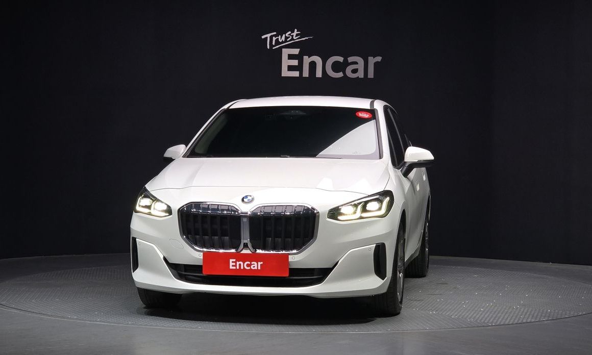 BMW 2-Series 218d Advantage, 2025