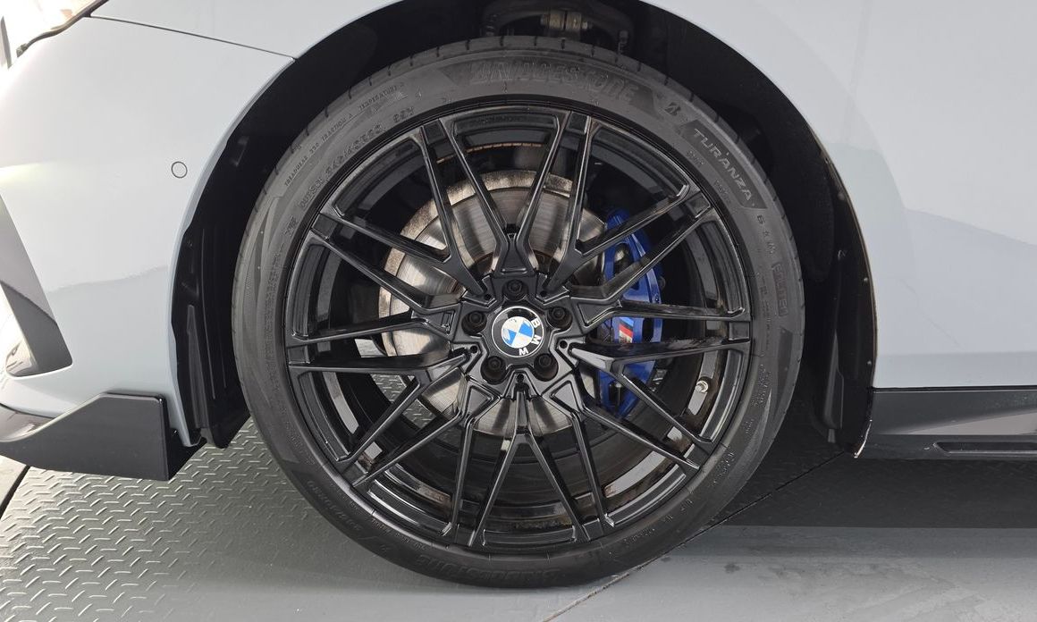 BMW 5-Series 530i xDrive M Sport, 2024