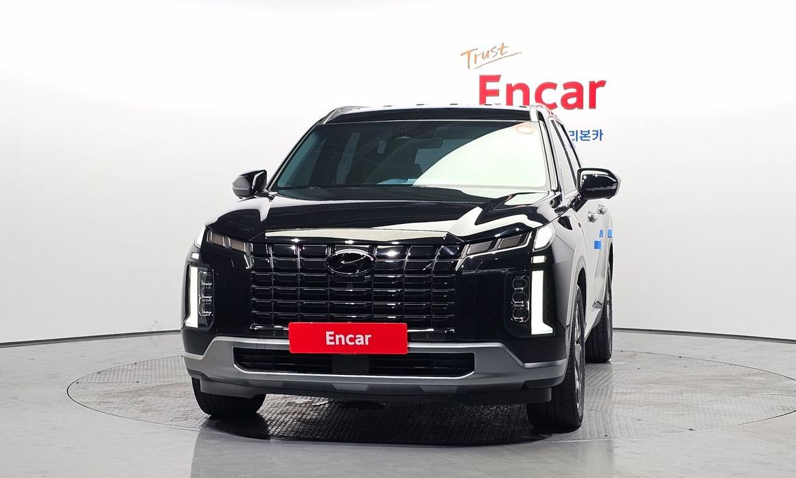Hyundai Palisade Diesel 2.2 2WD, 2024