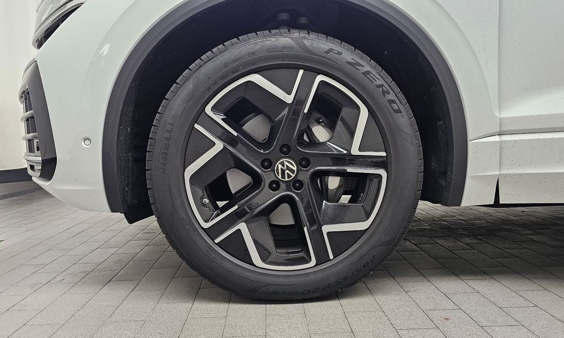 Volkswagen Touareg 3.0 TDI Prestige, 2026