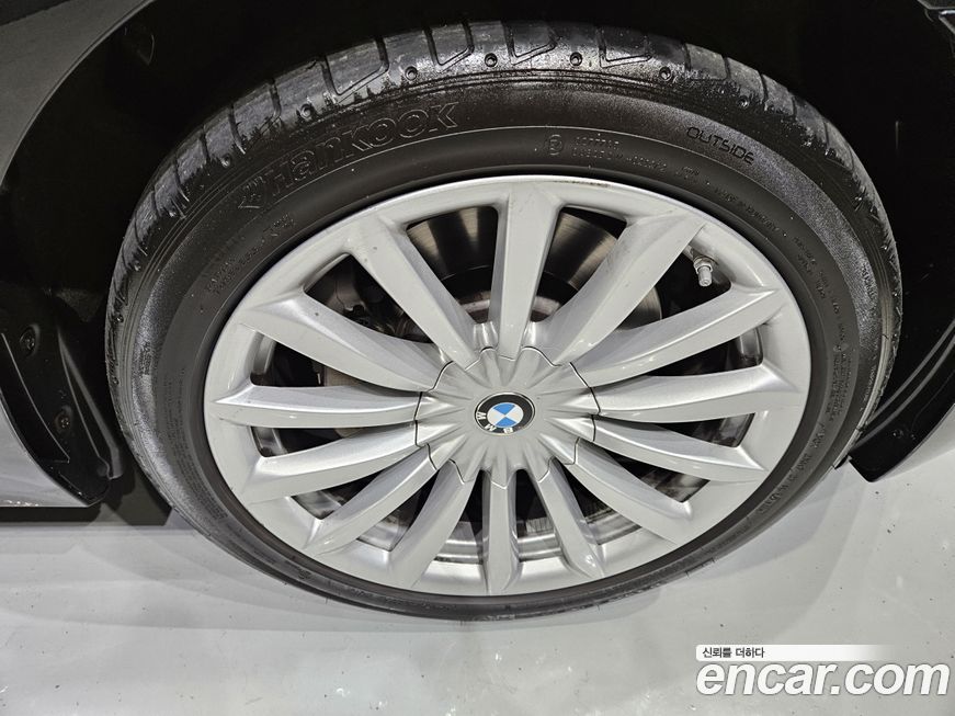 BMW Gran Turismo 630i xDrive Luxury, 2024