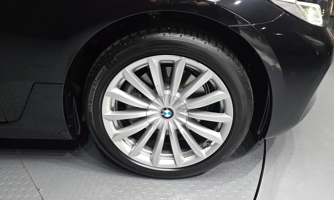 BMW Gran Turismo 630i xDrive Luxury, 2024