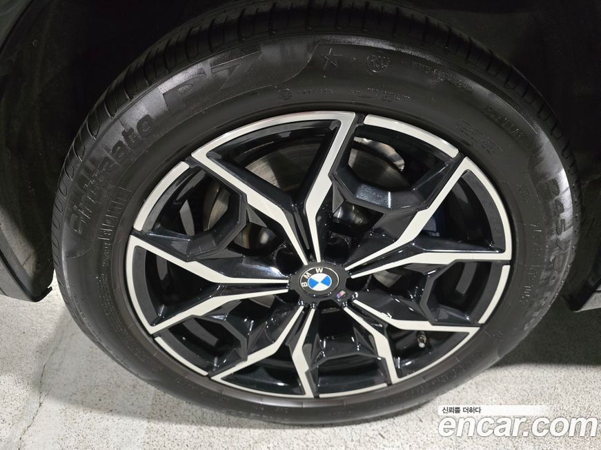 BMW X3 xDrive 20i M Sport, 2023