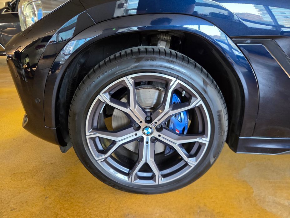 BMW X6 xDrive40i M Sport, 2023