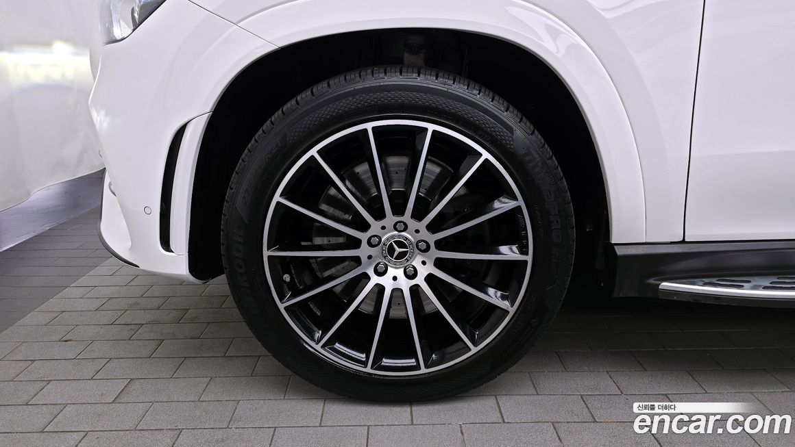 Mercedes-Benz GLE-Class GLE400d 4MATIC Coupe, 2022