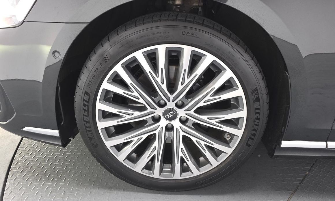 Audi A8 50 TDI Quattro Premium, 2023