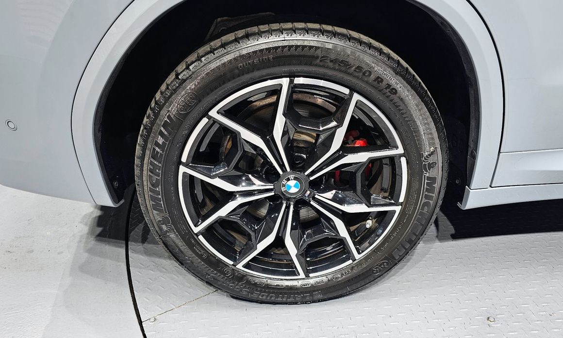 BMW X3 xDrive 20i M Sports Pro, 2024