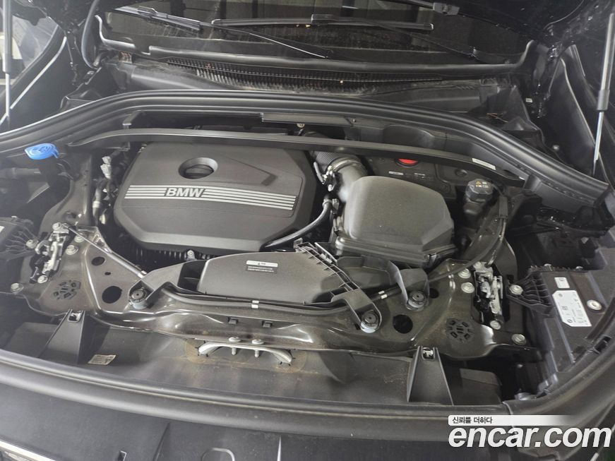 BMW X1 sDrive 20i M Sport, 2025