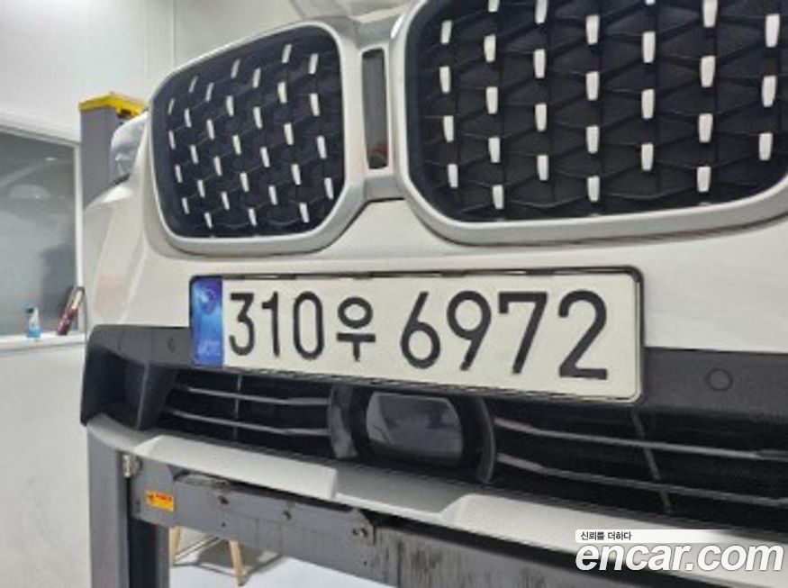 BMW X4 xDrive20i xLine, 2022