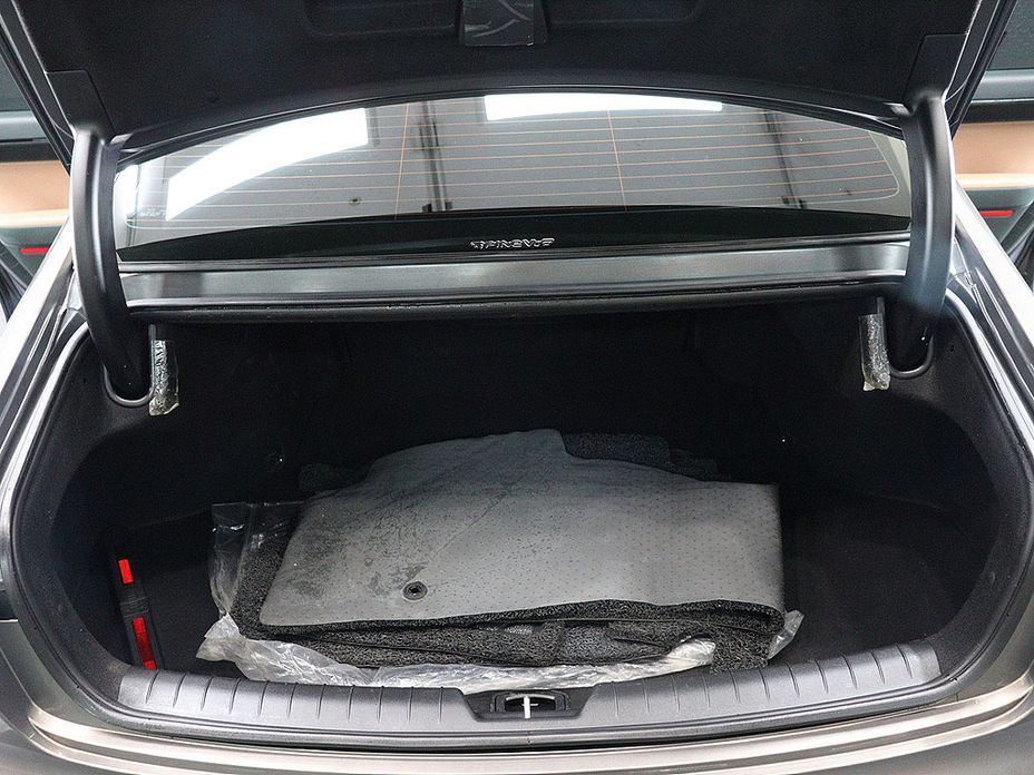 Hyundai Grandeur 2,5 Gasoline 2WD, 2025