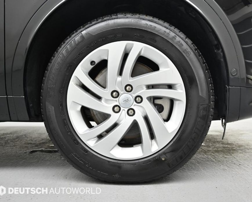 Land Rover Discovery Sport P250 S, 2024