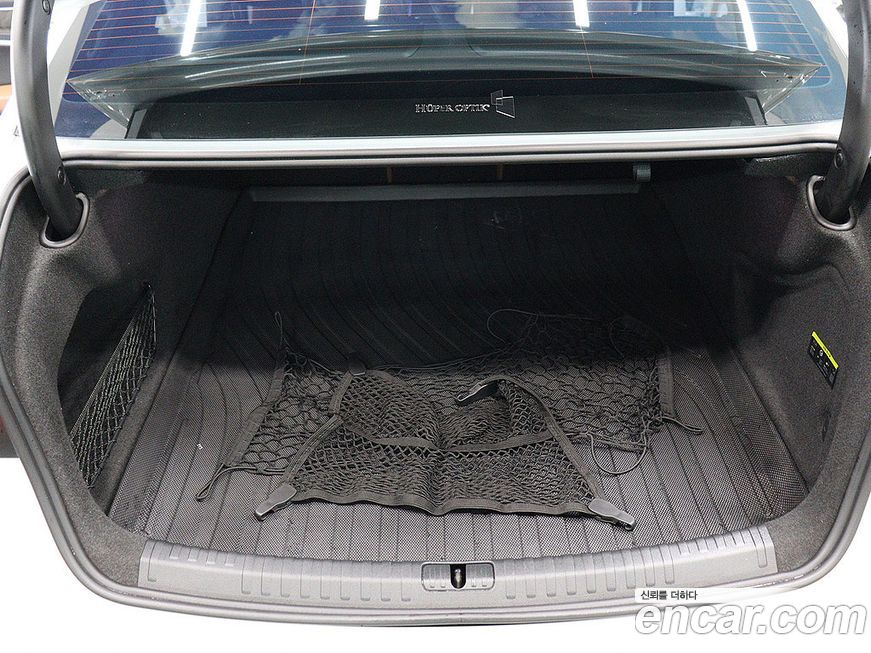 Audi A6 45 TFSI Quattro Premium, 2022