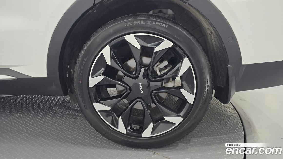 Kia Sorento Diesel 2.2 2WD, 2024