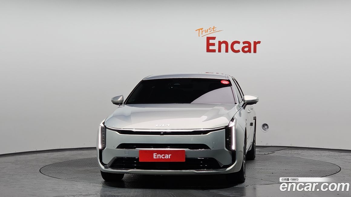 Kia K8 2.5 Gasoline 2WD, 2025