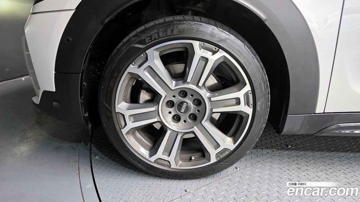 Mini Countryman ALL4 Classic, 2024