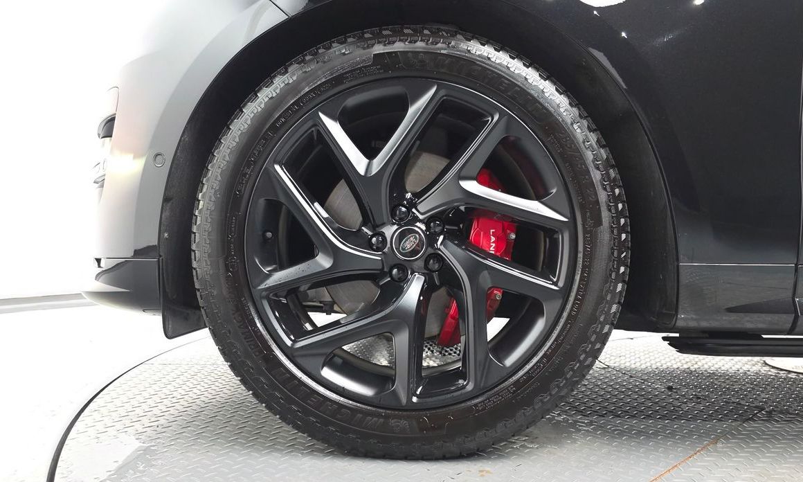 Land Rover Range Rover Sport P400 AB, 2025