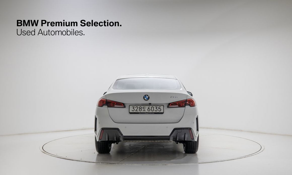 BMW 2-Series 220 M Sport, 2025