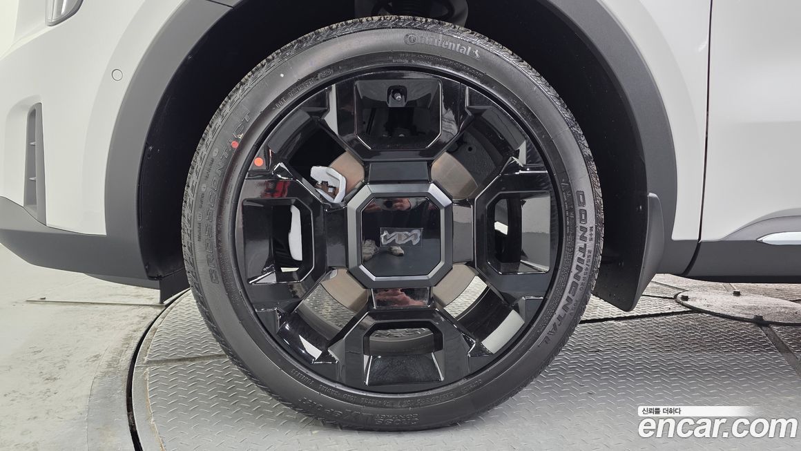 Kia Sorento Gasoline 2.5T 2WD, 2026