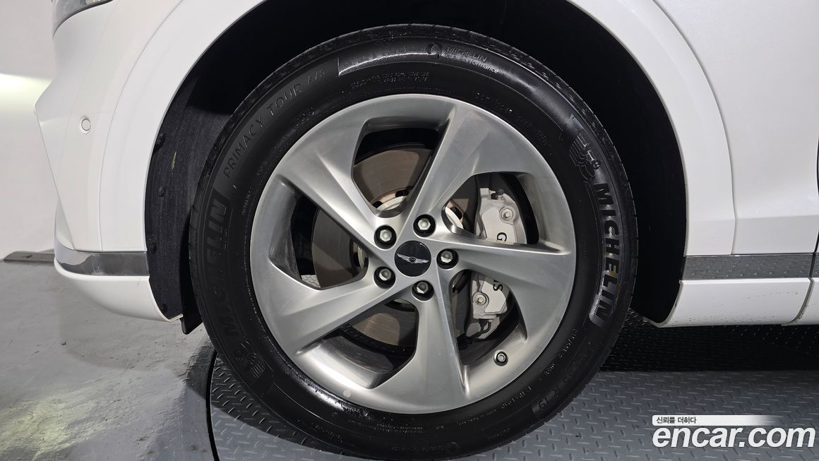 Genesis GV70 2.5T Gasoline 2WD, 2025
