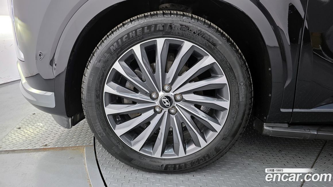 Hyundai Palisade Diesel 2.2 4WD, 2023