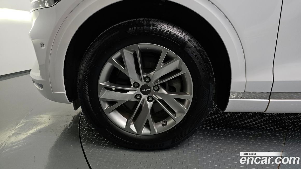 Genesis GV70 2.5T Gasoline AWD, 2024