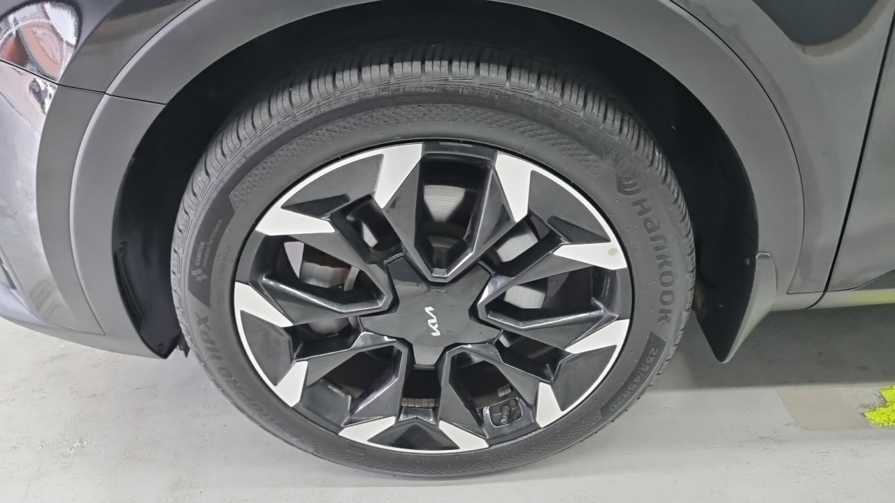 Kia Sorento Diesel 2.2 4WD, 2024