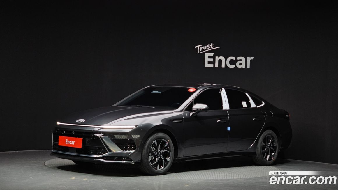 Hyundai Sonata 1.6 Turbo, 2026