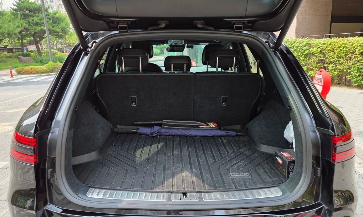 Genesis GV70 2.5T Gasoline AWD, 2024