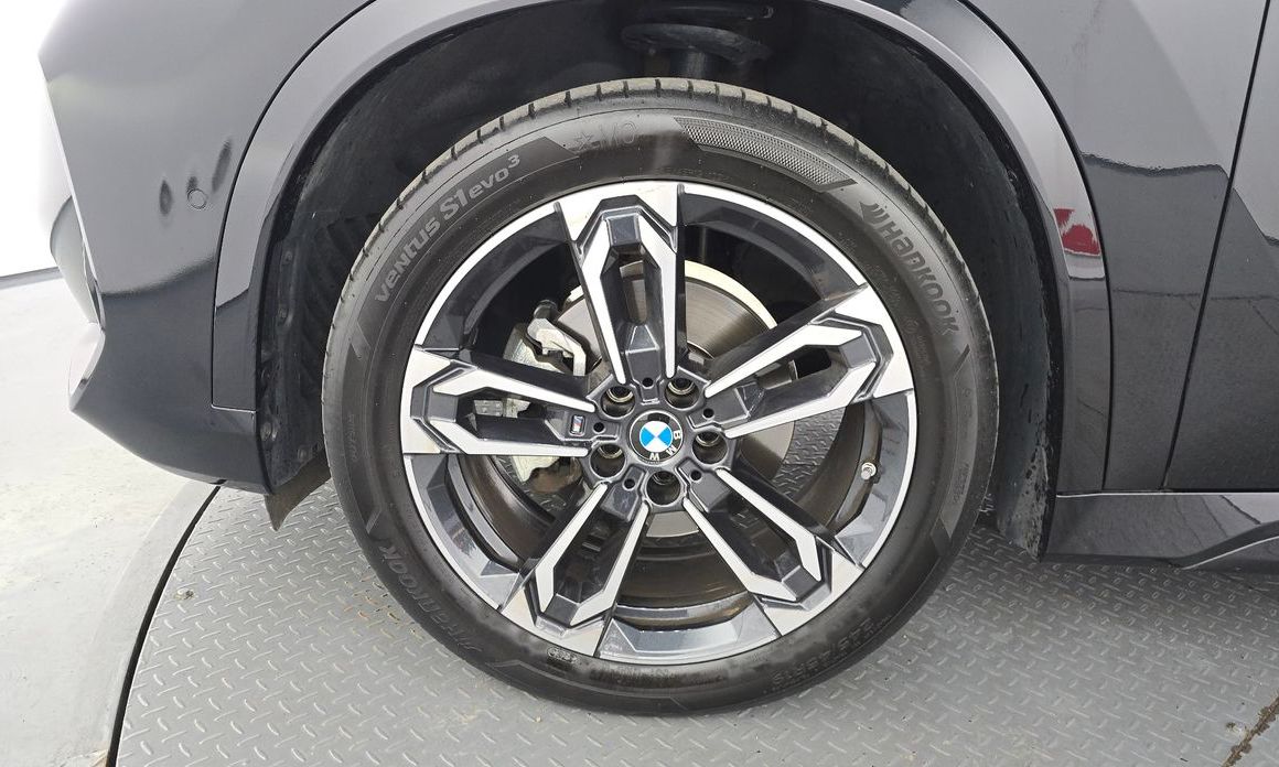 BMW X1 xDrive 20i M Sport, 2024