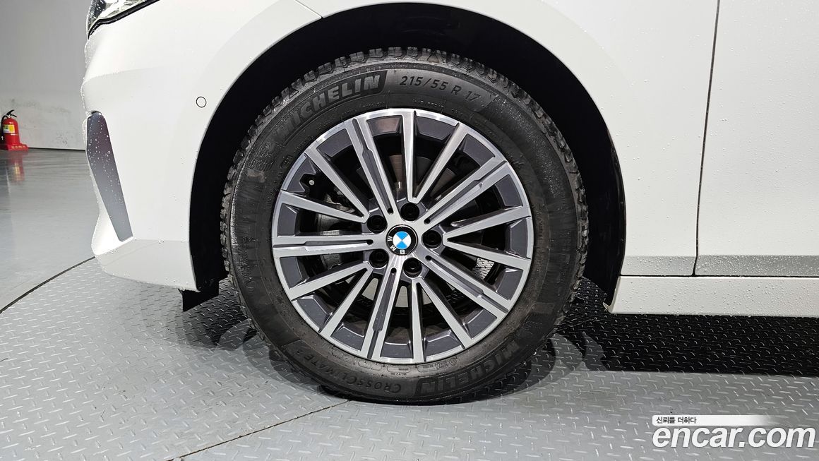 BMW 2-Series 220i Luxury, 2025