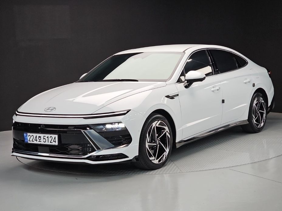 Hyundai Sonata 2.0, 2024