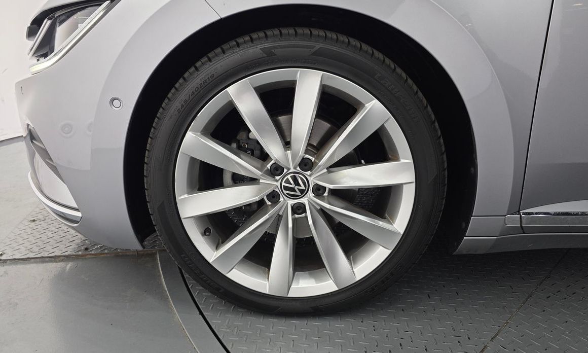 Volkswagen Arteon 2.0 TDI Prestige, 2023