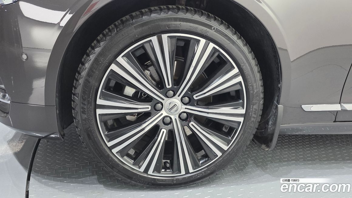 Volvo S90 B5 Ultimate Bright, 2023