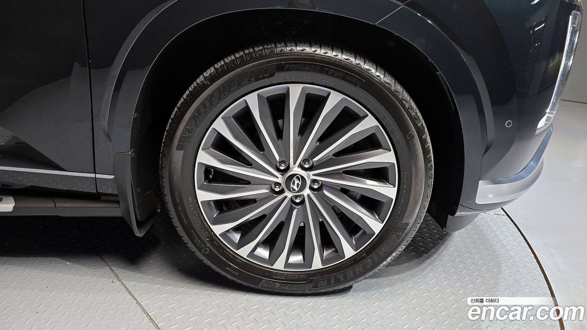 Hyundai Palisade Diesel 2.2 2WD, 2023